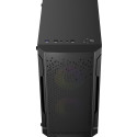 LOGIC ARAMIS ARGB Mini USB 3.0 enclosure
