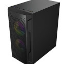 LOGIC ARAMIS ARGB Mini USB 3.0 enclosure