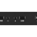 LOGIC ARAMIS ARGB Mini USB 3.0 enclosure