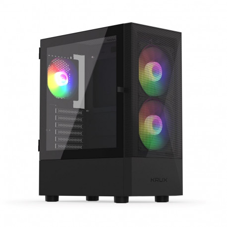 KRUX VAKO enclosure (KRX0132) Black