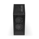 KRUX VAKO enclosure (KRX0132) Black