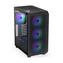 Endorfy computer case Arx 500 ARGB (EY2A011)