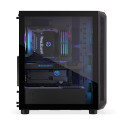 Endorfy computer case Arx 500 ARGB (EY2A011)