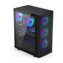 ENDORFY Ventum 200 ARGB enclosure
