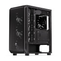 Endorfy computer case Arx 500 Air (EY2A010)