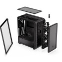 Endorfy computer case Arx 500 Air (EY2A010)