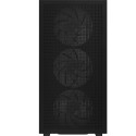DeepCool arvutikorpus CH560 Midi Tower, must