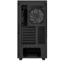 DeepCool arvutikorpus CH560 Midi Tower, must