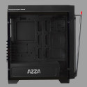 Azza computer case Obsidian 270 Midi Tower, black