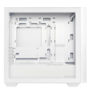 Asus computer case A21 micro-ATX, white