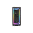 Aerocool computer case Interstellar Midi Tower, black