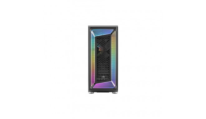 Aerocool Interstellar Midi Tower Black