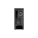 Aerocool computer case Interstellar Midi Tower, black