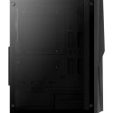 Aerocool Mecha Midi Tower Black