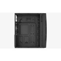 Aerocool arvutikorpus PGS TALON-A-BK-V1 RGB
