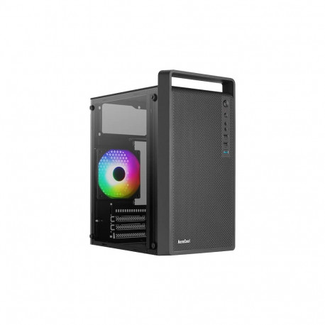 Case Aerocool PGS CS-109-G-BK-v1 FRGB must