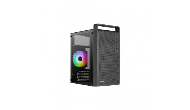 Case Aerocool PGS CS-109-G-BK-v1 FRGB must
