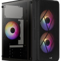 Aerocool korpus CS107V2 Mini Tower