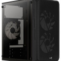 Aerocool korpus CS107V2 Mini Tower