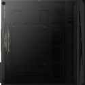 Aerocool korpus CS107V2 Mini Tower