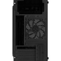 Aerocool korpus CS107V2 Mini Tower