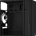 Aerocool korpus CS107V2 Mini Tower