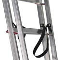 Krause Corda 5 step aluminium ladder