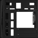 Aerocool CS107V2 computer case Mini Tower Black