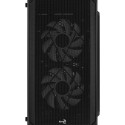 Aerocool CS107V2 computer case Mini Tower Black