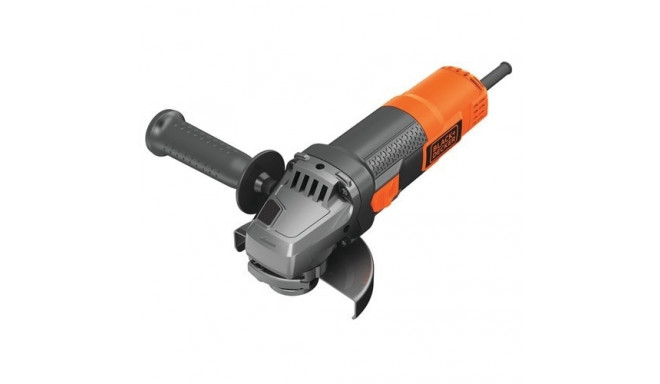 Black & Decker BEG220 nurklihvija 12,5 cm 12000 p/min 900 W 1,8 kg