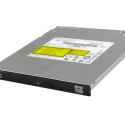 LG GUD1N optical disc drive Internal DVD-RW Black