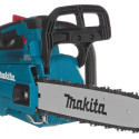 Makita DUC306ZB chainsaw Black, Blue