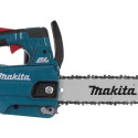 Makita DUC306ZB chainsaw Black, Blue