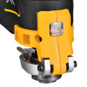 18V multitool DEWALT DCS356N