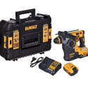 DeWALT DCH273P2T rotary hammer 400 W 1100 RPM