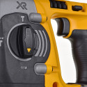 DeWALT DCH273P2T rotary hammer 400 W 1100 RPM
