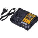 DeWALT DCH273P2T rotary hammer 400 W 1100 RPM