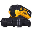 DeWALT DCH273P2T rotary hammer 400 W 1100 RPM