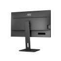 AOC monitor 31,5" U32P2CA 4K Ultra HD LED