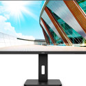 AOC monitor 31,5" U32P2CA 4K Ultra HD LED