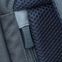 Rivacase 8460 notebook case 43.2 cm (17") Backpack case