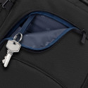 Rivacase 8461 notebook case 43.9 cm (17.3") Backpack Black