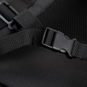 Rivacase 8461 notebook case 43.9 cm (17.3") Backpack Black