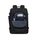 Rivacase 8461 notebook case 43.9 cm (17.3") Backpack Black