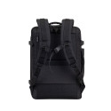 Rivacase 8461 notebook case 43.9 cm (17.3") Backpack Black