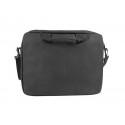 NATEC TARUCA 15.6" LAPTOP BAG BLACK