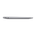 Apple MacBook Air Notebook 33.8 cm (13.3") 2560 x 1600 pixels Apple M 8 GB 256 GB SSD Wi-Fi 6 (802.1