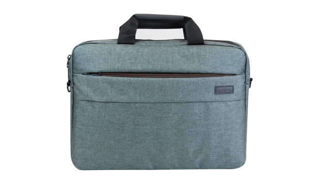 Addison 307015 sülearvuti kott 39,6 cm (15,6") toploader hall