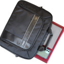 Addison sülearvutikott Cornell 14,1", must