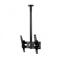 B-Tech Universal Flat Screen Ceiling Mount with Tilt